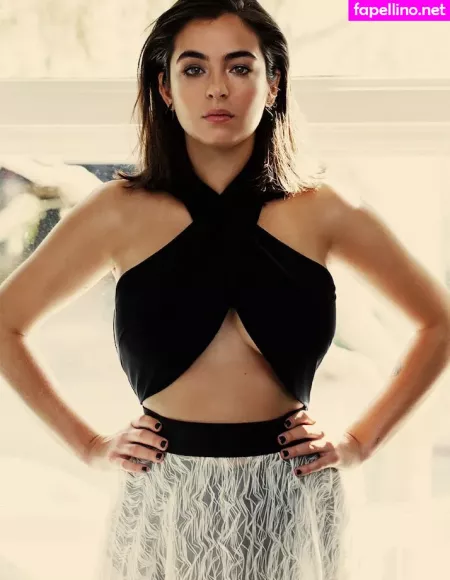Alanna Masterson OnlyFans Thumbnail #VaXtqUH8ZA