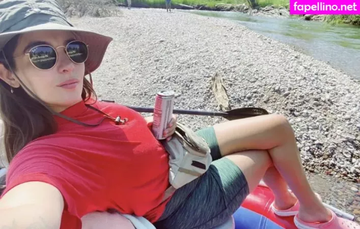 Alanna Masterson OnlyFans Thumbnail #a8YnsXnPbV