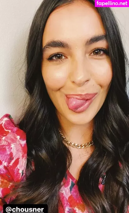Alanna Masterson OnlyFans Thumbnail #bpMjvks5Jg