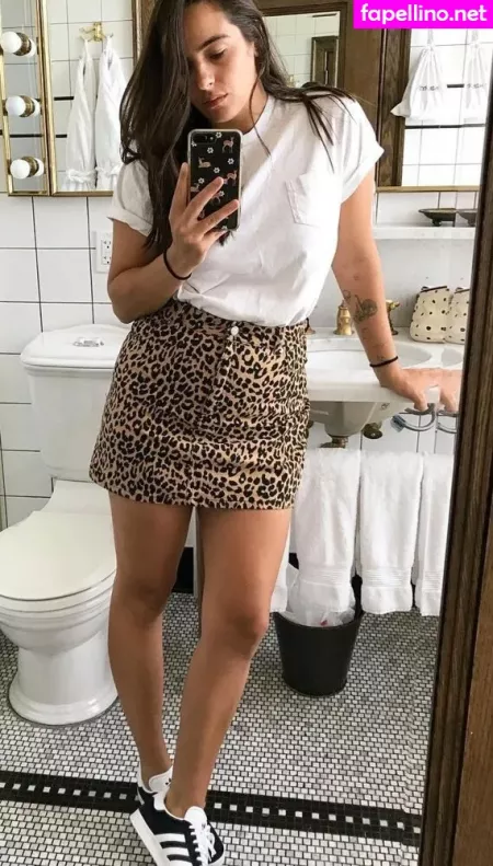 Alanna Masterson OnlyFans Thumbnail #ckaNr6F4ts