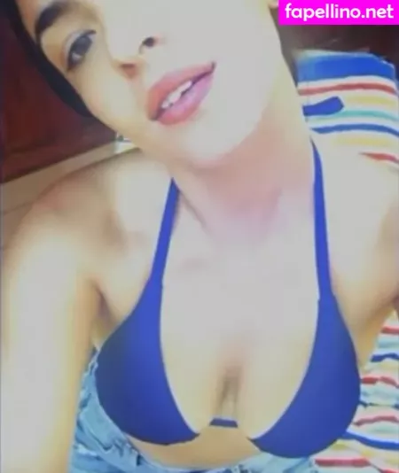 Alanna Masterson OnlyFans Thumbnail #g1rnIvL9dX