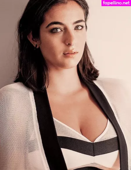 Alanna Masterson OnlyFans Thumbnail #qc2ZlT0XzY