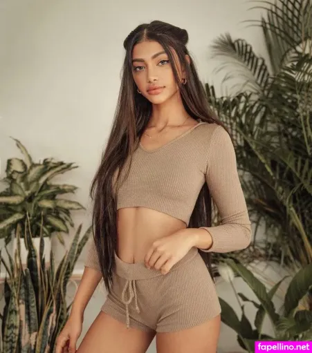 Alanna Panday OnlyFans Thumbnail #S8hHom0BeM