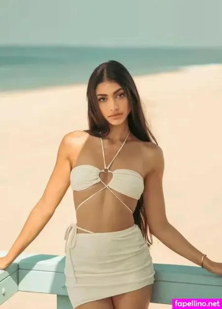 Alanna Panday OnlyFans Thumbnail #SGXGeui1Lk