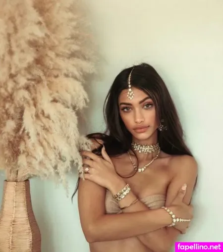 Alanna Panday OnlyFans Thumbnail #cDnqc8JOxF