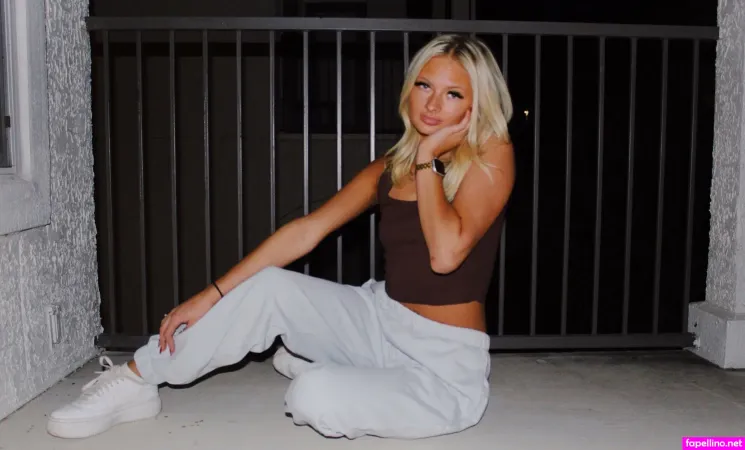 Alannacatherine OnlyFans Thumbnail #tZFVdy91Vr