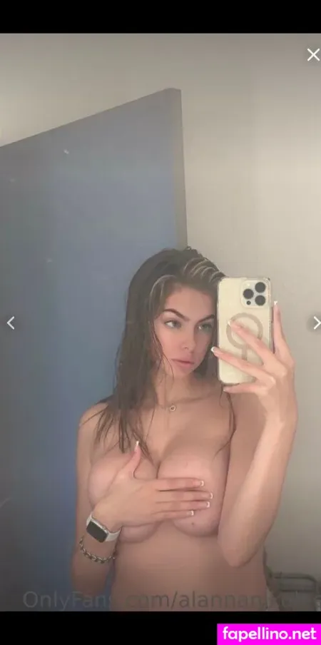 Alannanikolee 2 OnlyFans Thumbnail #7ivvP1jPzM