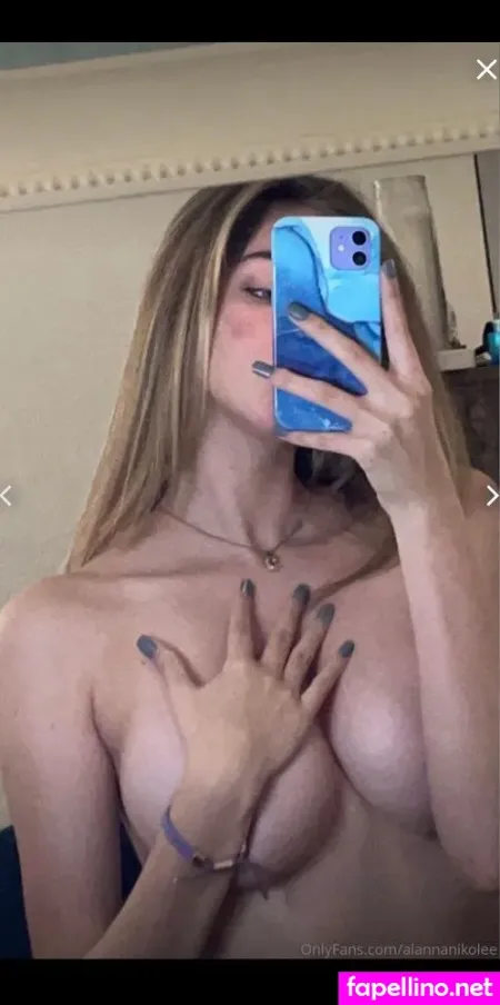 Alannanikolee 2 OnlyFans Thumbnail #WdvsNVlj0d