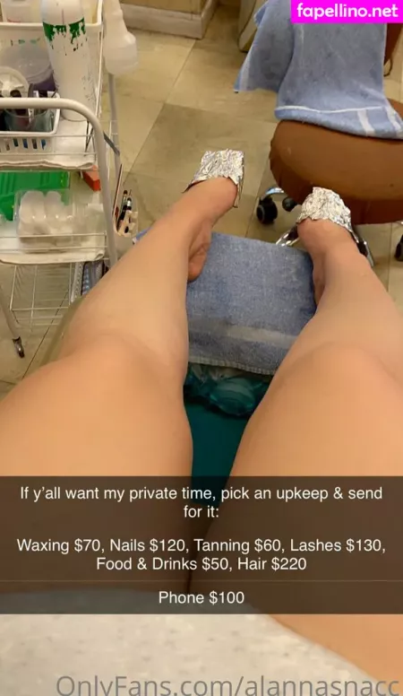 Alannasnacc OnlyFans Thumbnail #6mrDaUTWuI