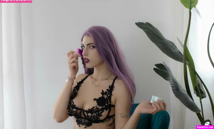 Alanny Sg OnlyFans Thumbnail #YKOXRNUfYl