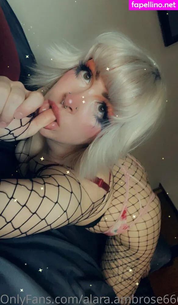 alara.ambrose666 Nude Leaked OnlyFans Photo #VZIZS8ysYI