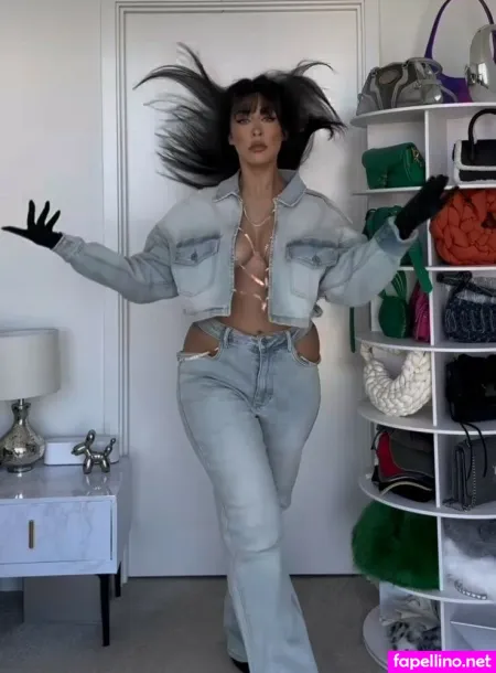 Alara Taneri OnlyFans Thumbnail #1jEAdW0znG