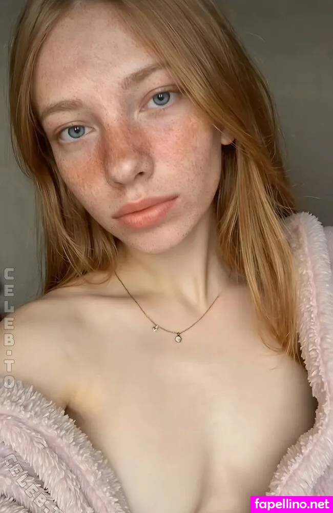 alaska.freckles, alaskafreckles Nude Leaked OnlyFans Photo #LDD9jpEOae