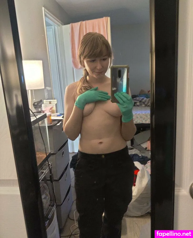 alaska_moon_glovefetish Nude Leaked OnlyFans Photo #s58V3fQXJS