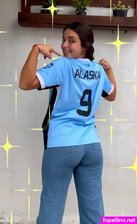 Alaska Uruguaya OnlyFans Thumbnail #iM2HvKQ2wu