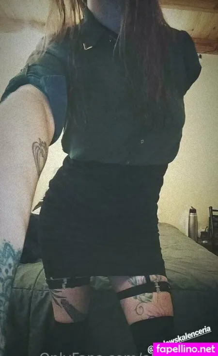 Alaskaa82 OnlyFans Thumbnail #nRTfSaIlLO