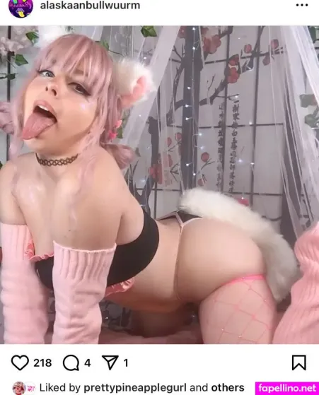 Alaskaanbullwuurm OnlyFans Thumbnail #KztwbRzOOz