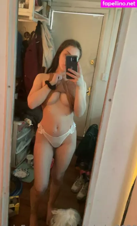 Alaskababy2020 OnlyFans Thumbnail #PgXpbCd2es