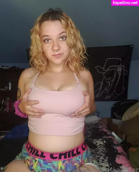 Alaskacarter OnlyFans Thumbnail #4oXle2sU04