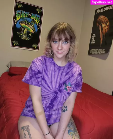 Alaskacarter OnlyFans Thumbnail #F9IkapWZru