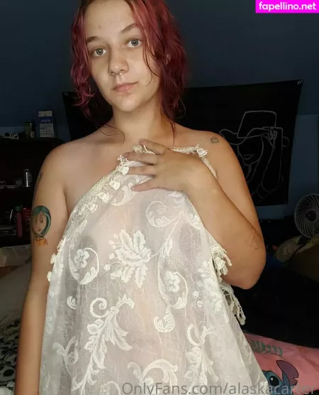 Alaskacarter OnlyFans Thumbnail #xgNf4HK4xC