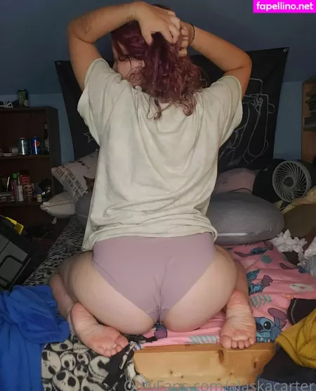Alaskacarter OnlyFans Thumbnail #zV7lTcHb9E