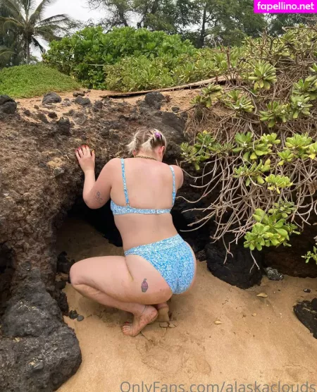 Alaskaclouds OnlyFans Thumbnail #CkvRP6c88O