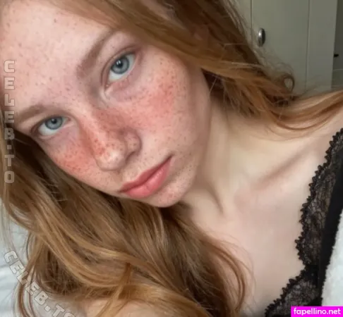 Alaskafreckles Alaskafawn OnlyFans Thumbnail #JWMuq46qRT