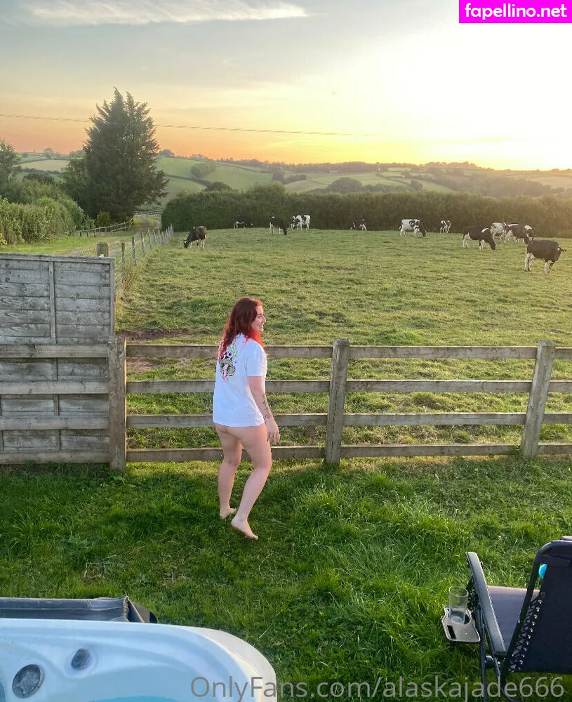 alaska_jade, alaskajade666 Nude Leaked OnlyFans Photo #cDk6iXteyO