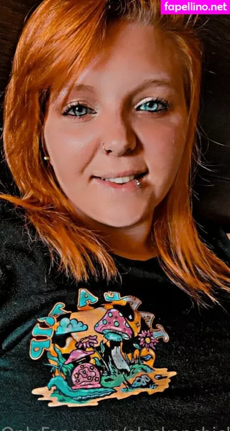 Alaskanchick OnlyFans Thumbnail #GPlalgOq2F