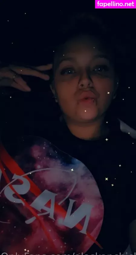 Alaskanchick OnlyFans Thumbnail #VwyrKRoJUc