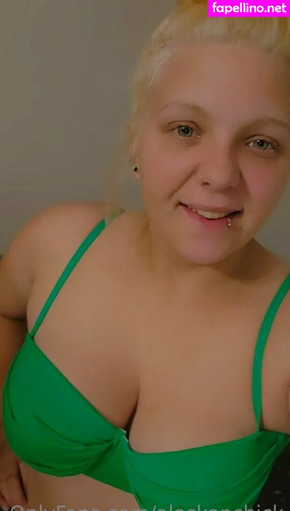 alaskanchick Nude Leaked OnlyFans Photo #houiyy6qqK