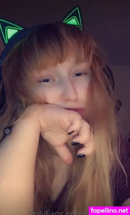 Alaskas Ice OnlyFans Thumbnail #DFty94V9z2