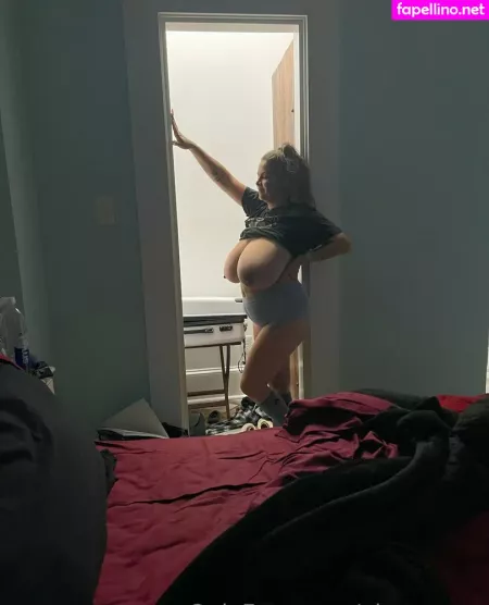 Alaura Grey OnlyFans Thumbnail #LPbfKoVJ9Z