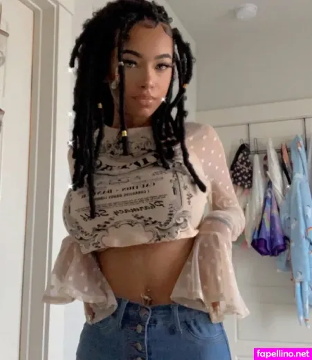 Alayjhas Planet OnlyFans Thumbnail #jmGQFQV2Vd