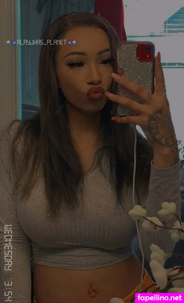 Alayjhas_planet, alayjhass, alayjhass_planet Nude Leaked OnlyFans Photo #94DBBfl6ee