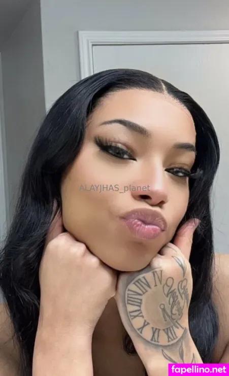 Alayjhasworld OnlyFans Thumbnail #4EFJtStefi
