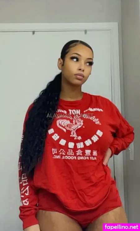 Alayjhasworld OnlyFans Thumbnail #75rVDh8Zvd