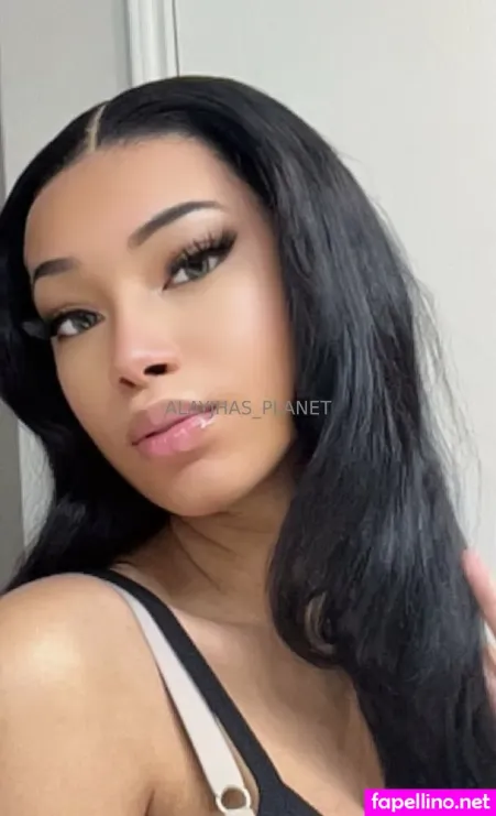 Alayjhasworld OnlyFans Thumbnail #IryfBzs49D