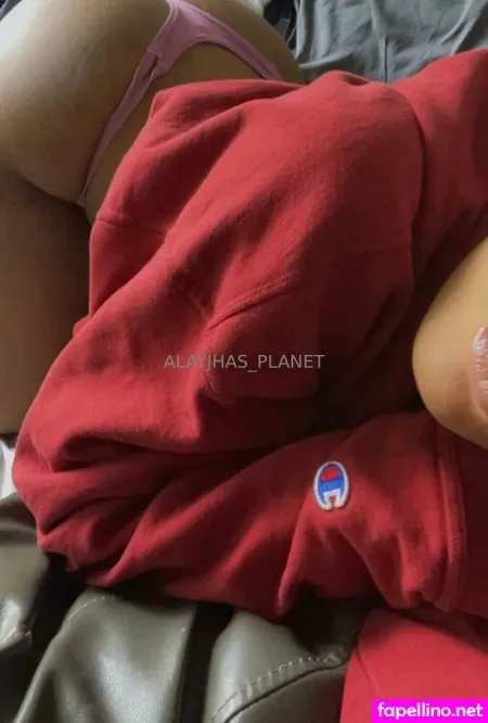 Alayjhasworld OnlyFans Thumbnail #OO1niBQg0X