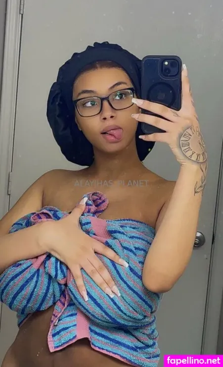 Alayjhasworld OnlyFans Thumbnail #XhsHhXBUnM