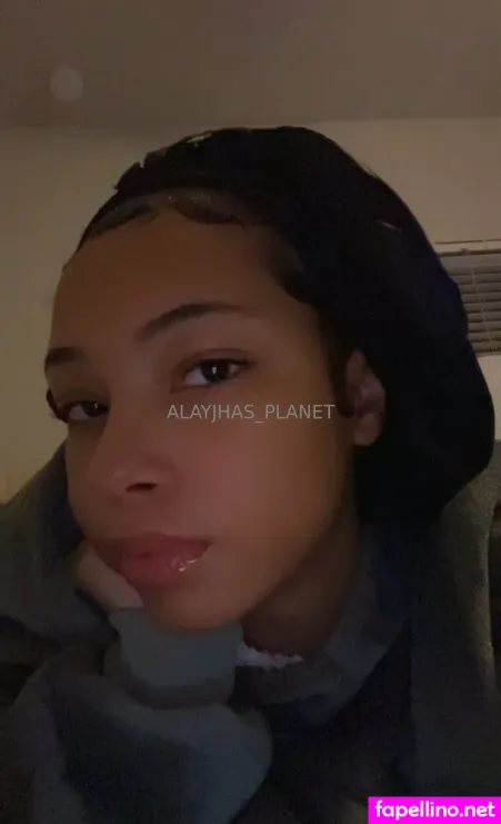 Alayjhasworld OnlyFans Thumbnail #o1Jab54xox