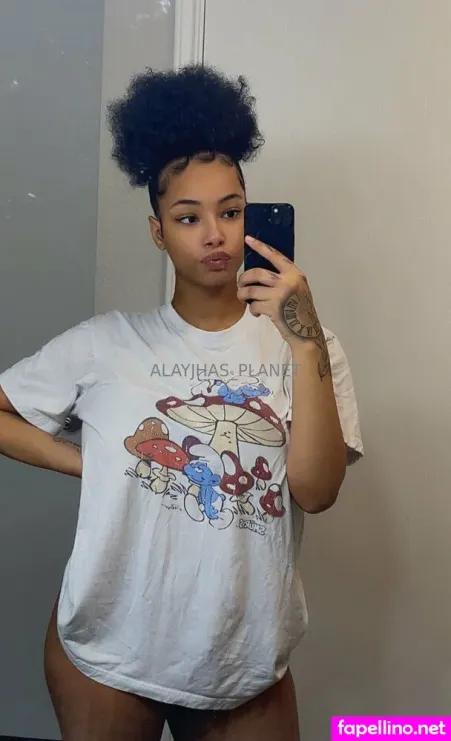Alayjhasworld OnlyFans Thumbnail #w7tKMSPqru