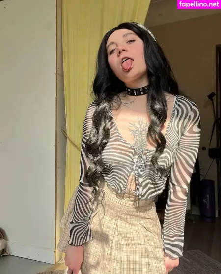 Alazeya OnlyFans Thumbnail #J9EauNyyQR