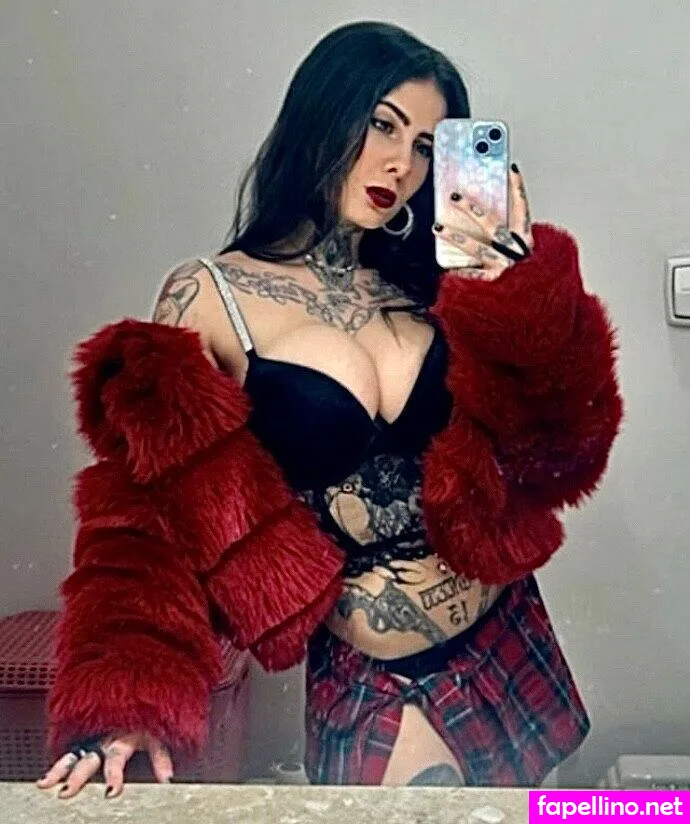 Alb1e Lb3rtoni Nude Leaked OnlyFans Photo #L8apeH4zev