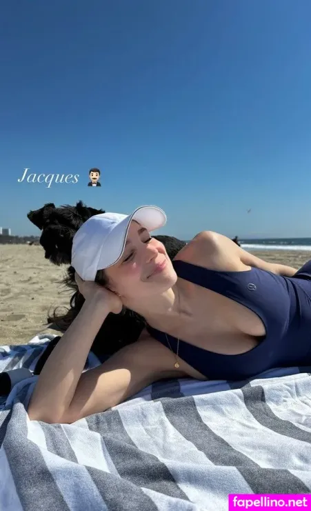 Alba Baptista 1 OnlyFans Thumbnail #BoYNqJlD4G