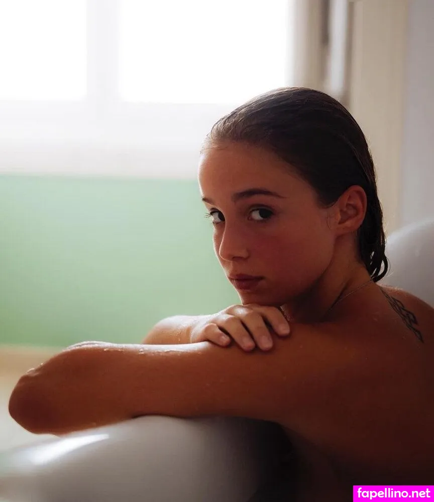 CharleeM122, Warrior Nun, alba.baptista Nude Leaked OnlyFans Photo #JUC8efgPV3