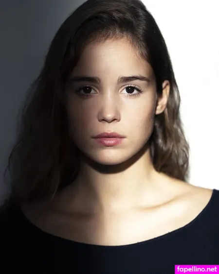 Alba Baptista 1 OnlyFans Thumbnail #OfUzsspvng