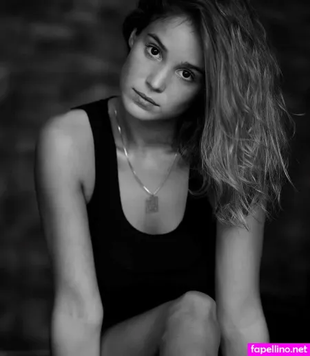 Alba Baptista 1 OnlyFans Thumbnail #YZGW747gOp