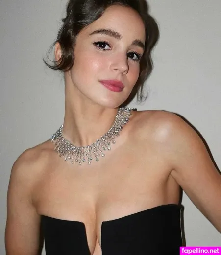 Alba Baptista 1 OnlyFans Thumbnail #jsRJEH8yHW